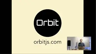 Offline Data and Sync with Ember-Orbit