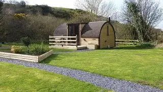 Gelert Pod, Saint Asaph, United Kingdom | Travel With Kiara