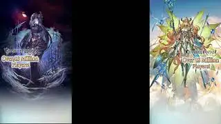 Granblue Fantasy: I'm sorry...
