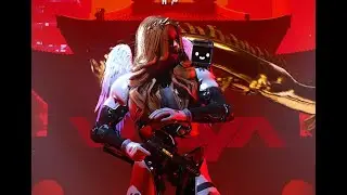 The Finals, Heavy BFR Season 9 #10