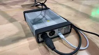 Dale Pro Audio - Hush with Jeff Williams of Yellowtec.
