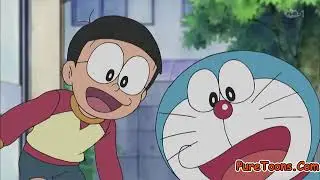 Credit Goes To ( TV Asahi) Doraemon In Hindi Season 20 Episode 1