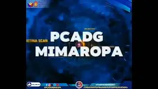 Two suspects were arrested after firearms were discovered in their vehicle in Maguindanao del Sur 