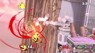 cool pacman tech
