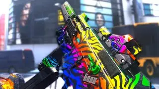 One of the coolest features in Infinite Warfare