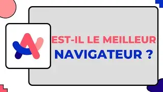 ARC Browser est le meilleur navigateur ?