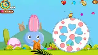 Adventures Story 2 : Super Jungle Adventures -Origins | Chapter 8 - Bunny, we are friends 2