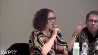 Susan Spronk, Sam Gindin & Alex Callinicos - Historical Materialism Conference 2012