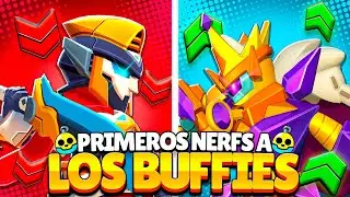 &iexcl;POCO Y RICO ENTRAN AL META! CAMBIOS DE BALANCE🔥