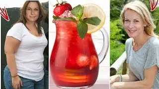 lose 14lbs in just 14 days | the red tea detox program