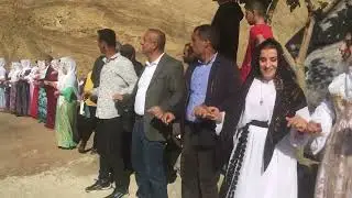HOZAN Ş&Uuml;KR&Uuml; SİLOPİ ŞIRNAK BALVEREN VEHAP KARDEŞİMİZİN D&Uuml;Ğ&Uuml;N&Uuml;