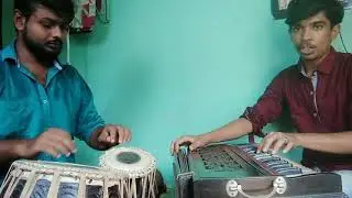 আজি শঙ্খে শঙ্খে মঙ্গল গাও || Aji Shankhe Shankhe Mongolo Gao || Avijit Adhikary ||