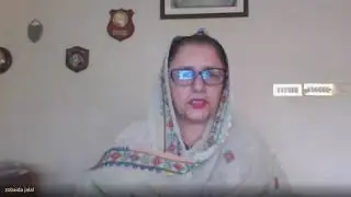 Webinar: Social Protection Policy in Pakistan  An analysis of Ehsaas Program 2021.