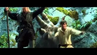 Seventh Son - Monsters