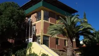 Conoce Gibraljaire, conoce nuestro Colegio.