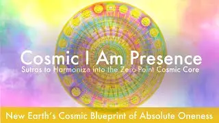 Instant Collapse of Harmonic Universes into the Absolute Oneness for Instant Manifestation