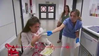 Youtube Kacke - Stuhl im Blut - Klinik am Südring YK