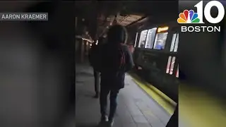 Commute chaos: Power problem disrupts service on three MBTA lines