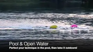 Ocean Walker Swim Camps