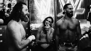 WrestleMania 39 Behind The Scenes: WWE Backstage Secrets Revealed