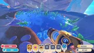 Slime Rancher 2 Puddle Slime Farm - Should i put more  puddle slimes there?