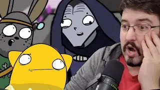 Are We the Bad Guys? | Puffin Forest: Star Wars RPG Empire Isn't Nice Reaction