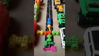 The racing car#car #toydrive ,#toyadventure #motercar#