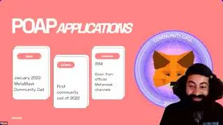 What's One of the Most Popular POAPs