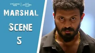 Marshal - Tamil Dubbed Movie | Scene 5 | Srikanth | Abhay Adaka