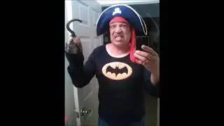 Judge Jody 3 comedy 21mins