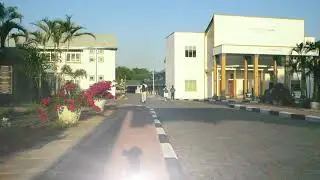 Royal Central College Polonnaruwa
