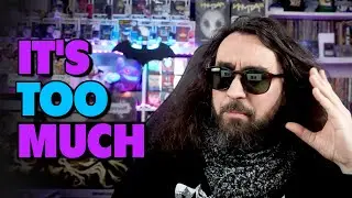 IS WOTC KILLING THEIR OWN GAME?!