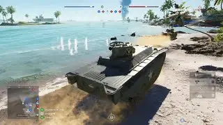BFV Highlights!
