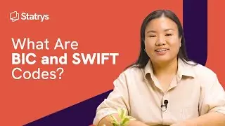 How to Make International Transfers With BIC and SWIFT Codes &ndash; Expert Tips from a SWIFT Specialist