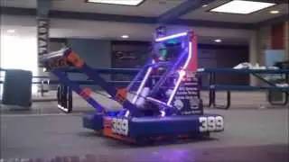 Team 399 Presents: Cortex