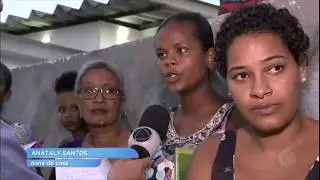 Grávidas enfrentam longas filas em hospital da Bahia