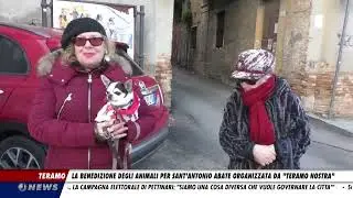 J News sabato 17 gennaio 2026 ore 14:00