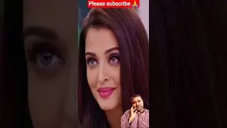 salman khan &hearts;️ Aishwarya Rai Emotional 😭 moment 4K video #reactionreply #salmankhan #aishorts #shots