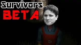 BETA Хоррор на Unity. Угар и страх