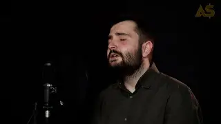 Zdravko Čolić - &Scaron;to ti dadoh - COVER - Milivoje Milenković