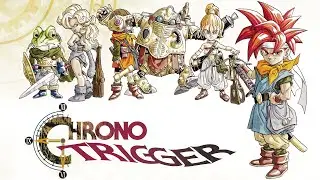 Steam #049 Chrono Trigger [01] (PP200)