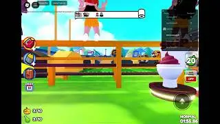 Don&rsquo;t poop yourself at school ! (Obby) Watch me play 