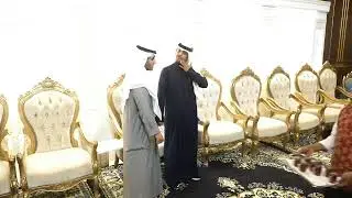 حفل تخرج الملازم/ نواف محمد مشل بن سقيان