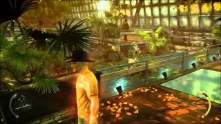 WolfPack Reviews: Hitman Absolution