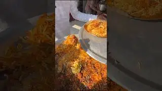World's Famous Chicken Biryani