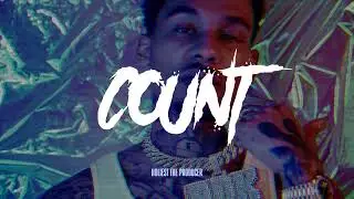 Fredo x Clavish x UK Rap Type Beat - 
