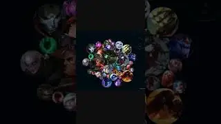 lol champion pool/ lol şampiyon havuzu @sypferthedestroyer #lol #lolmobile #keşfet #wildrift #shorts