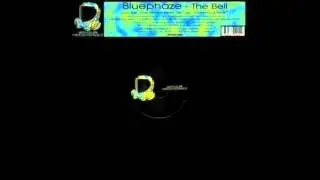 Bluephaze - The Bell (Main Element Dub )