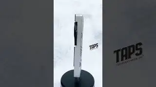 TAP-MANDALORIAN - Tap handle de colecci&oacute;n - modelo exclusivo. FAN-ART!