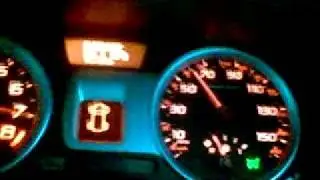Renaultsport Clio 197 RS ~ 0 - 100mph